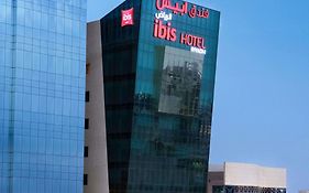 Ibis Riyadh Hotel Al Muhammadiyah United Company Branch